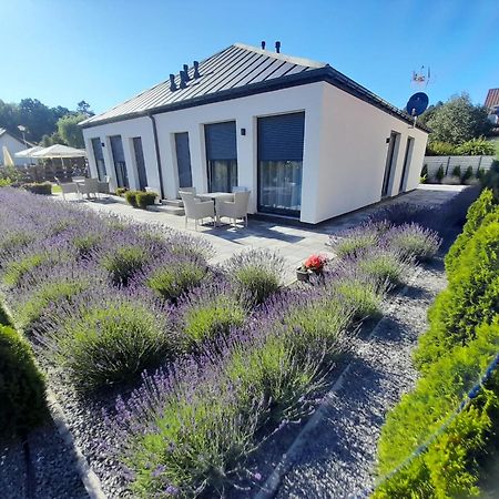 Wiselka Apartamenty Sea & Lake Dış mekan fotoğraf